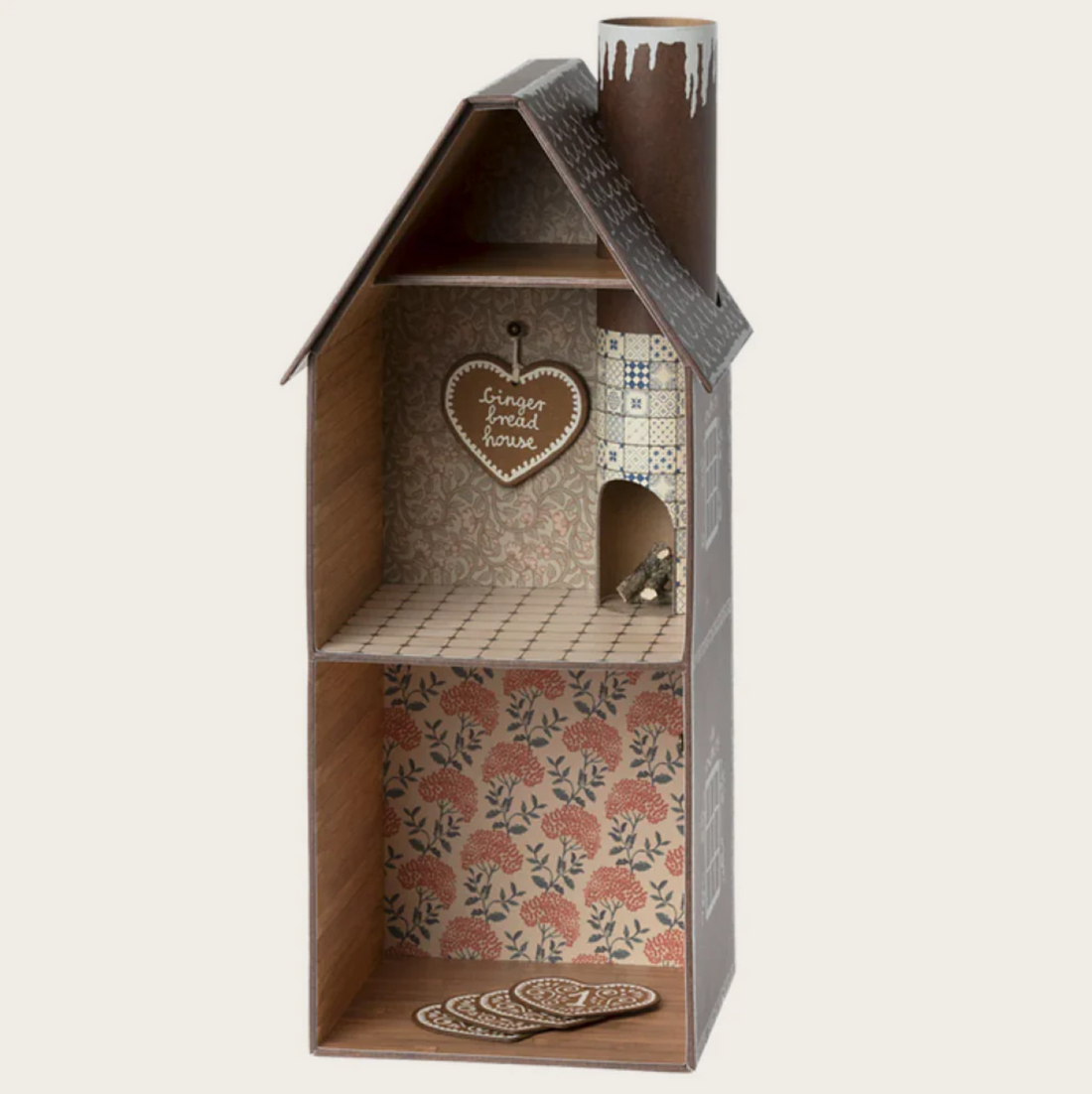 Maileg, Gingerbread House