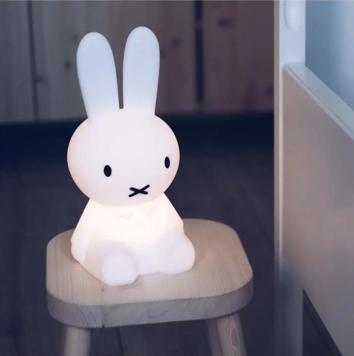 Lámpara Miffy Primera Luz