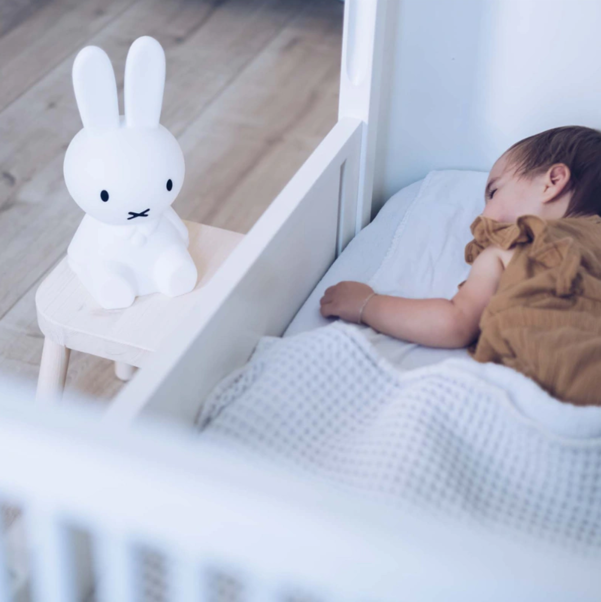 Lámpara Miffy Primera Luz
