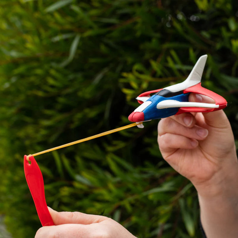 Speed Glider – Tiger Tribe