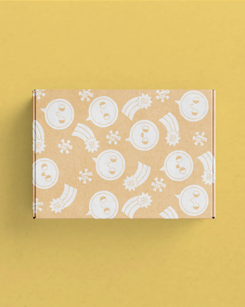 Tarjetas didácticas - Mis afirmaciones positivas