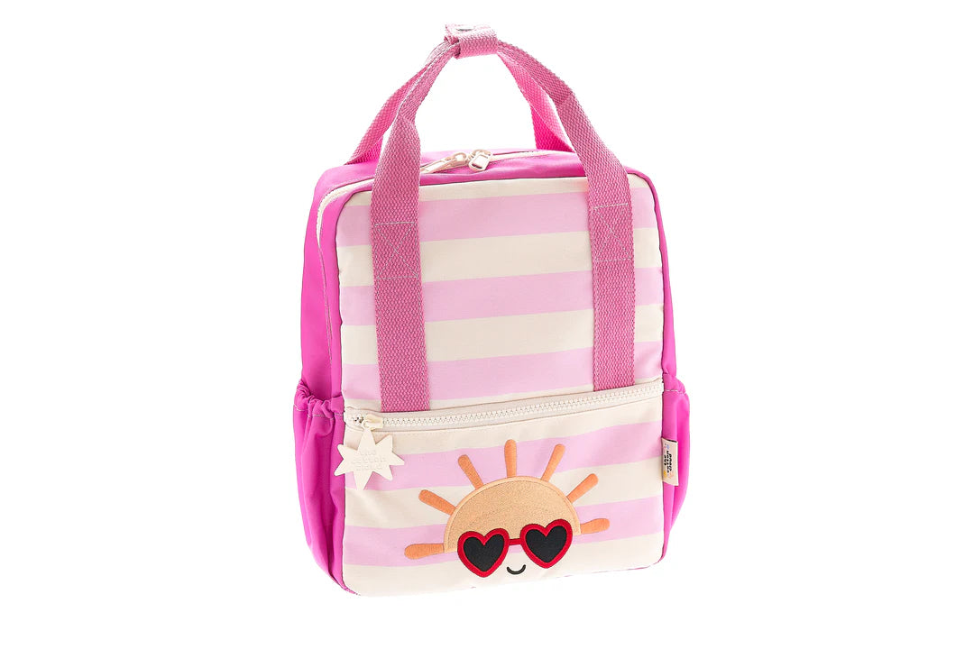 Mochila Infantil - The cotton cloud