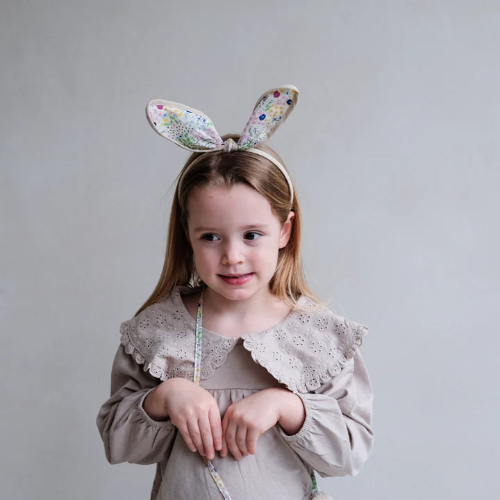 Orejas de conejo de Pascua