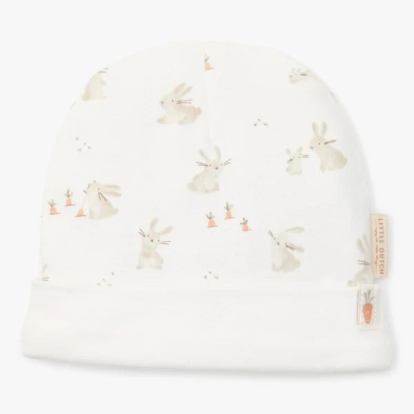 Gorro recién nacido
