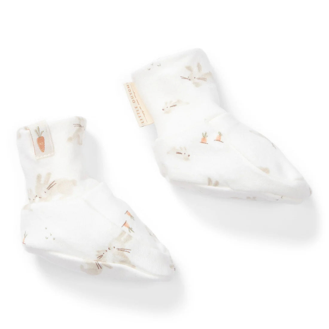 Zapatos de bebé