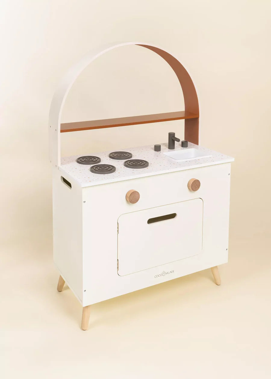 Cocina de juguete