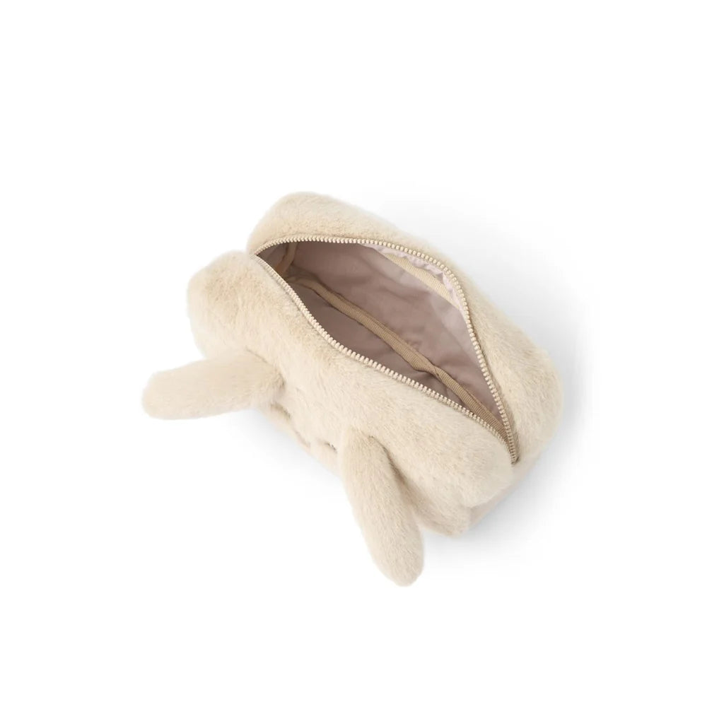 Plush Case - Beno Rabbit