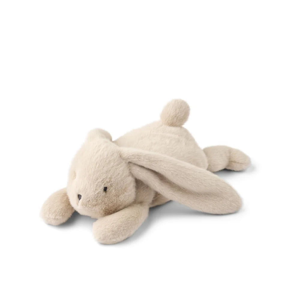 "Paulin" - Heavy Rabbit