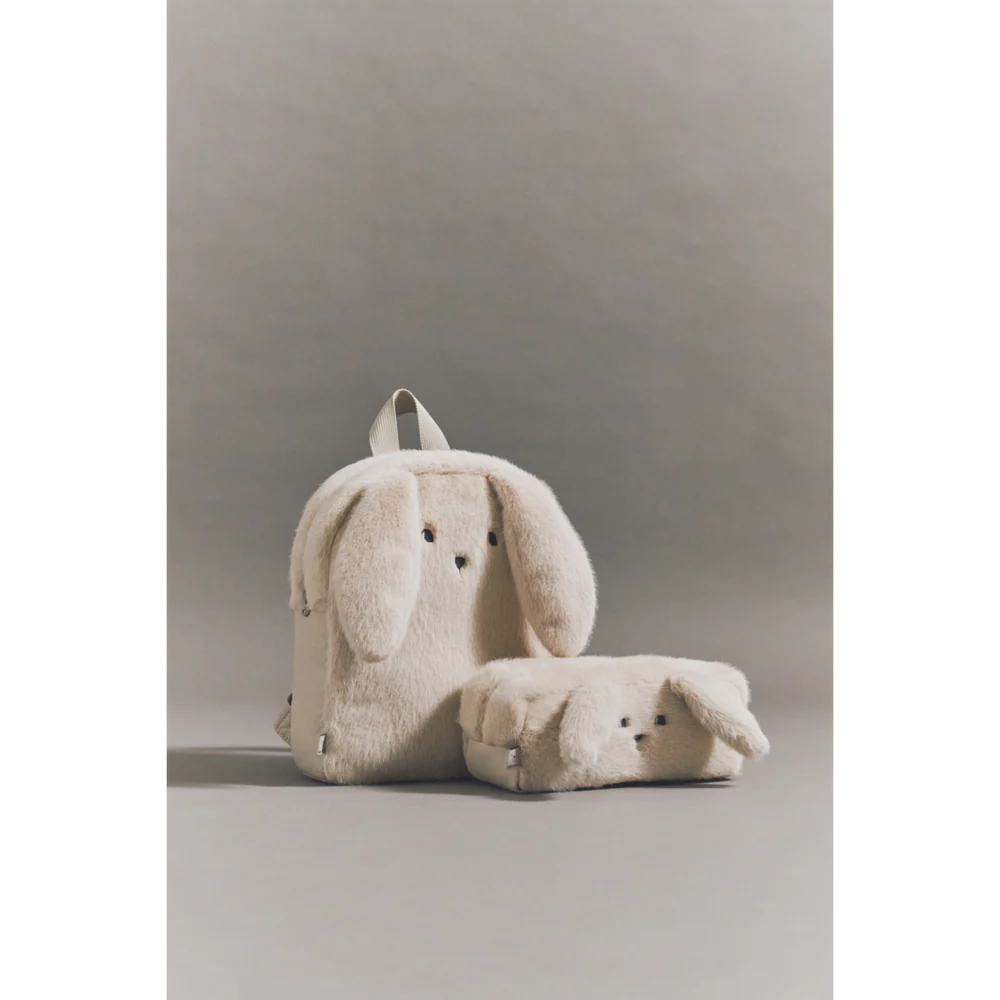 Plush Case - Beno Rabbit