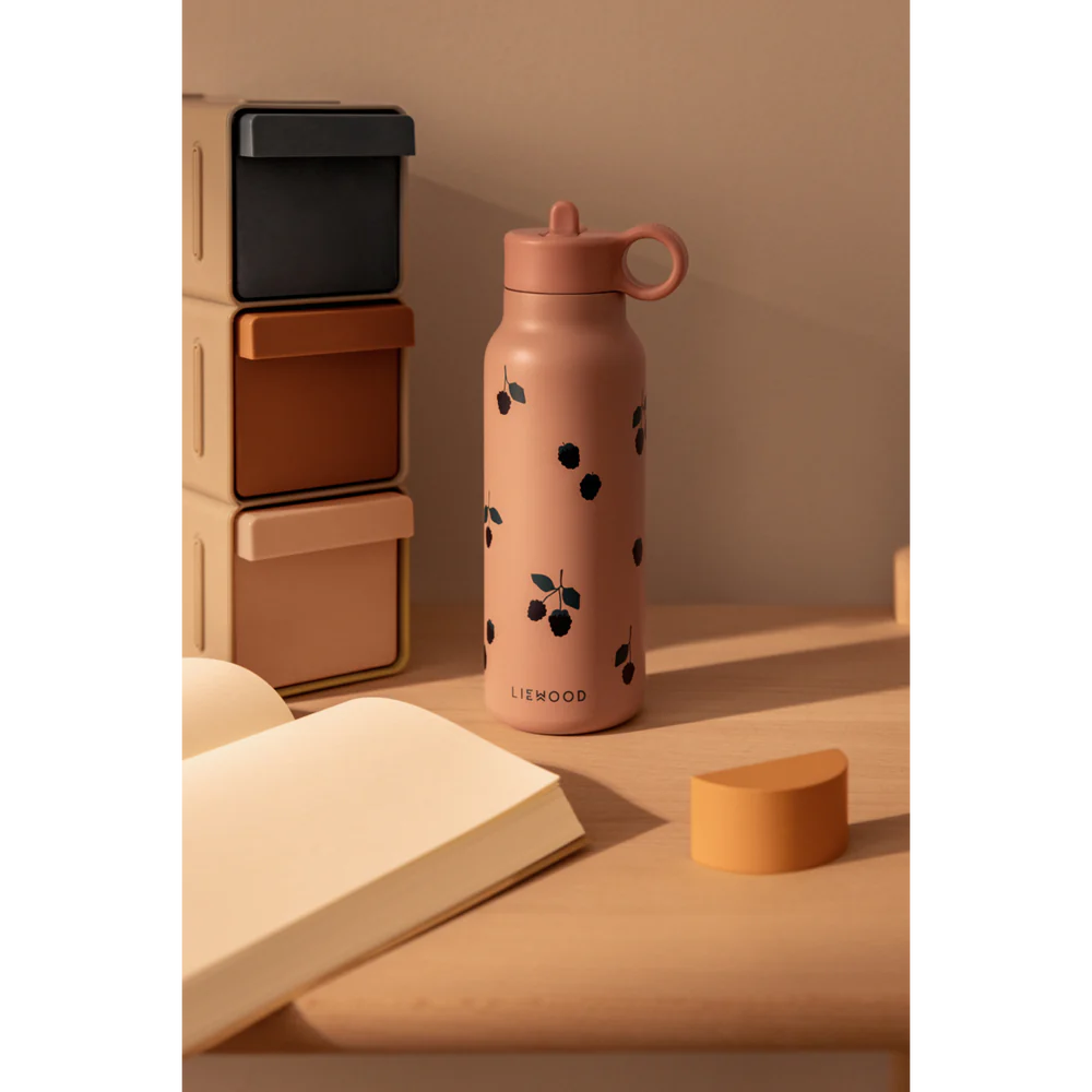 Steel water bottle 350 mL