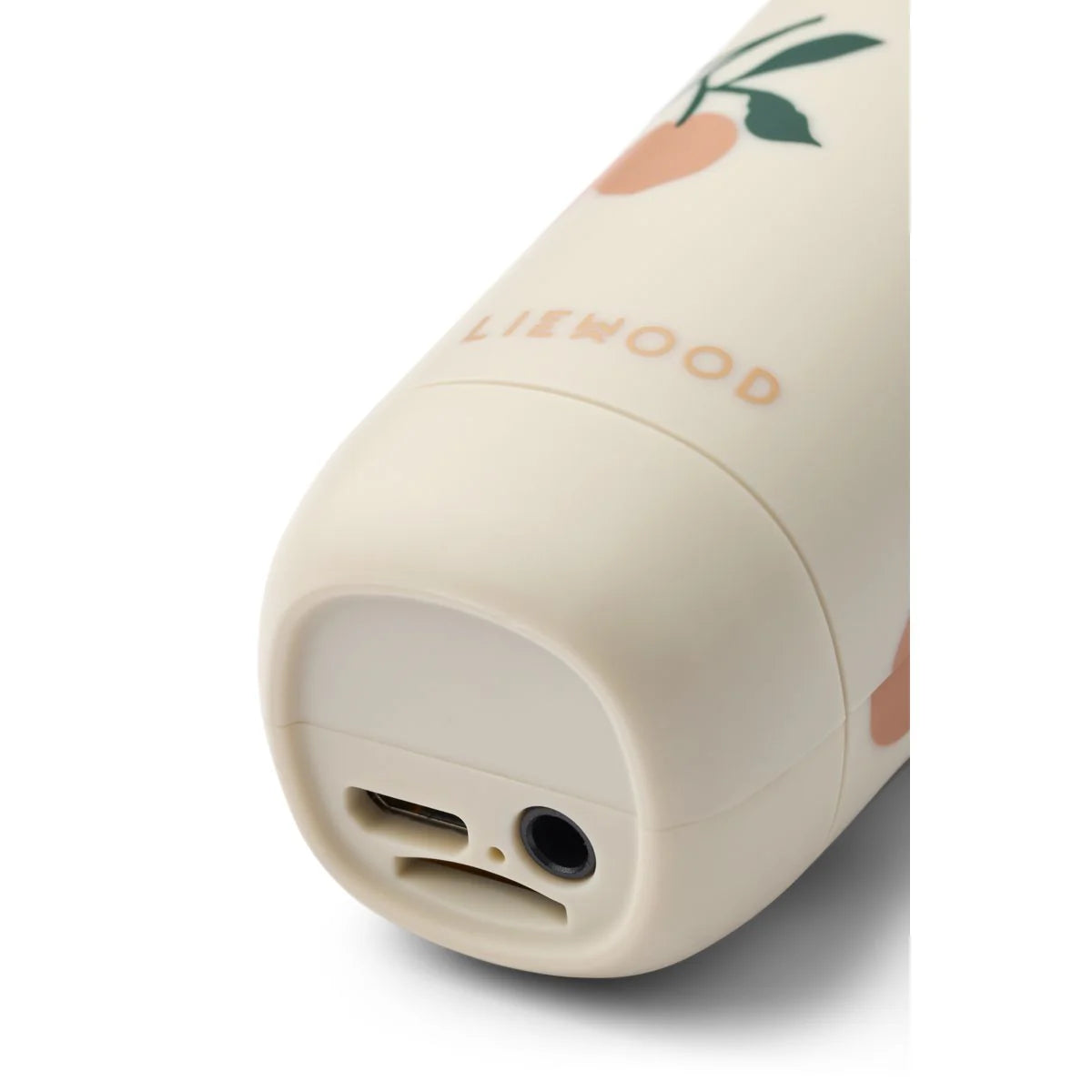 Microfone de Karaoke