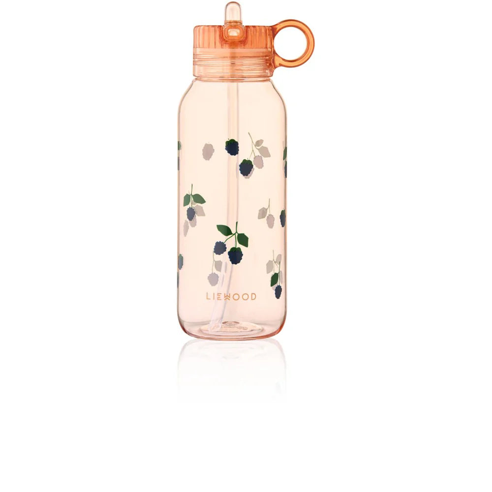 "Chelsey" lunch box and bottle set