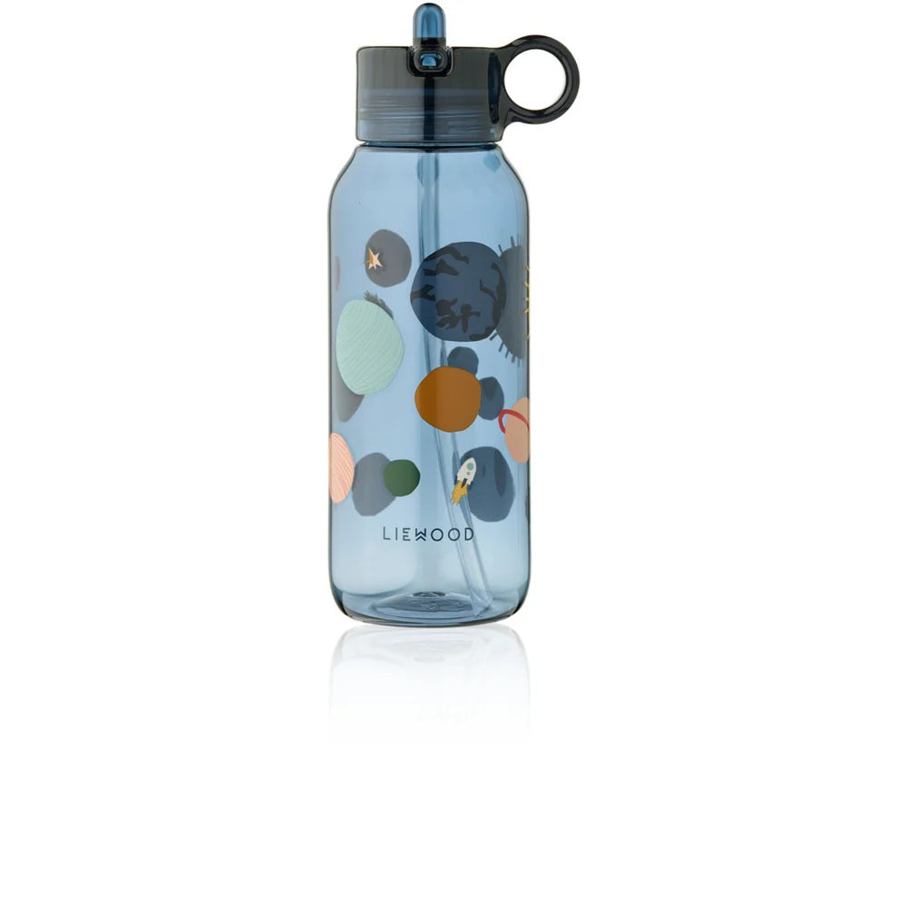 "Chelsey" lunch box and bottle set