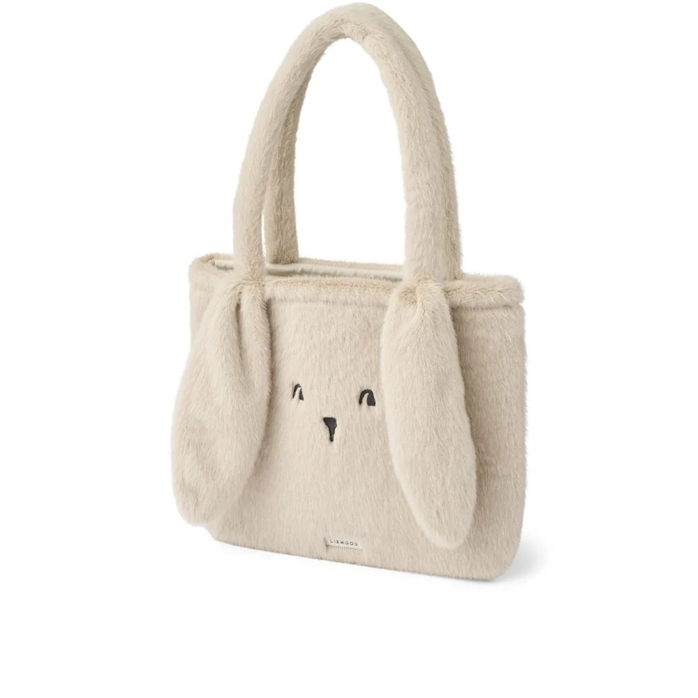 Mala de Peluche Coelho LEXI – LIEWOOD