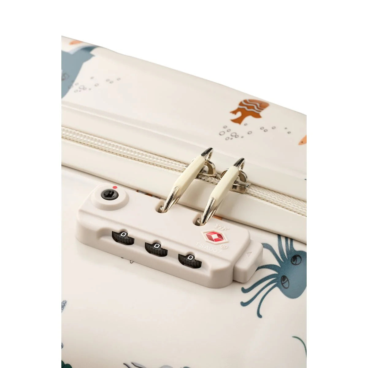 Mala de Cabine Infantil