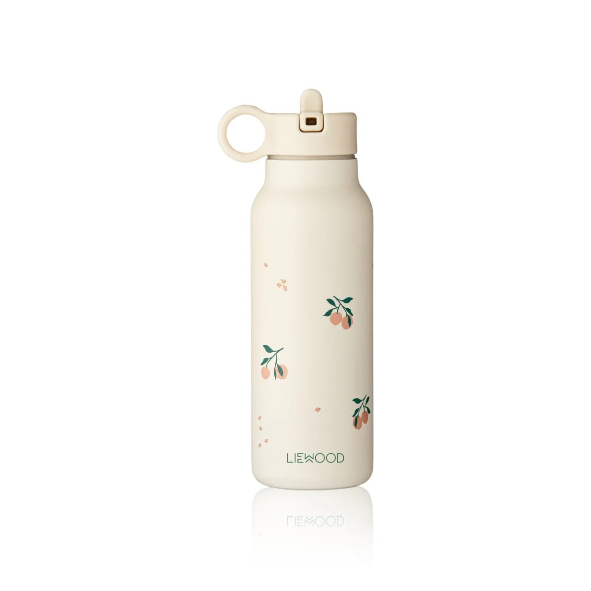 Botella de agua de acero 350 mL