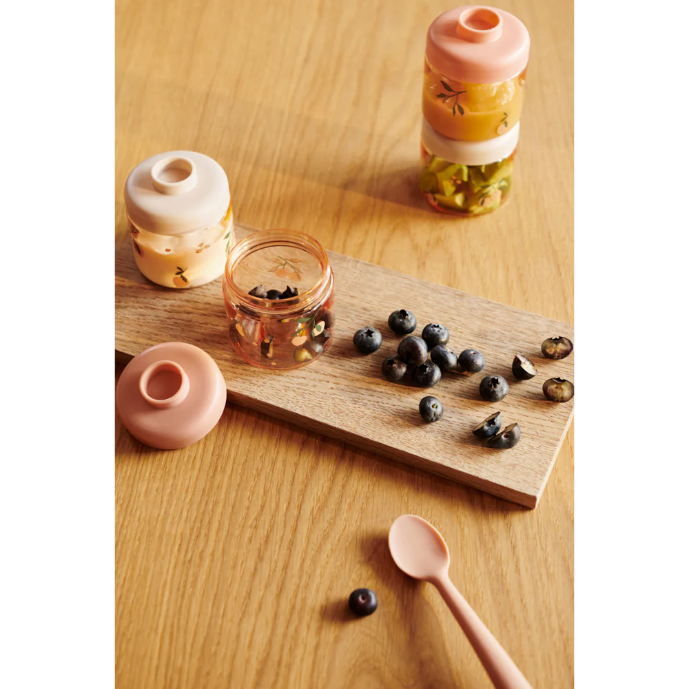 Snack Boxes (Pack of 4)