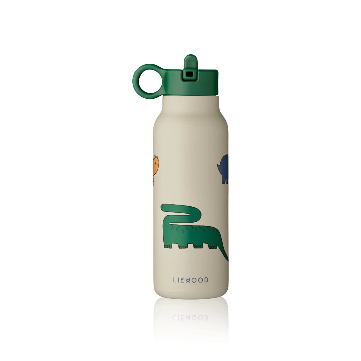Botella de agua de acero 350 mL