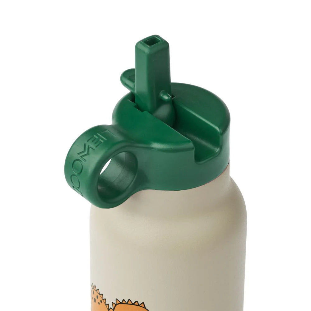 Botella de agua de acero 350 mL
