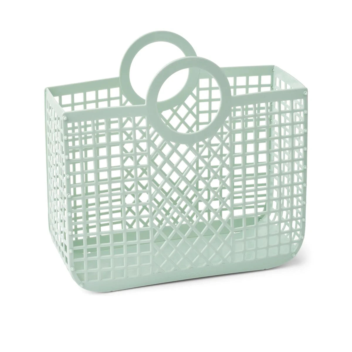 Cesta de playa