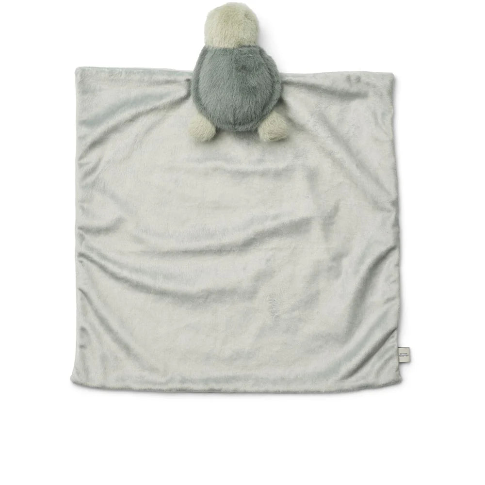 Plush Cloak - Turtle
