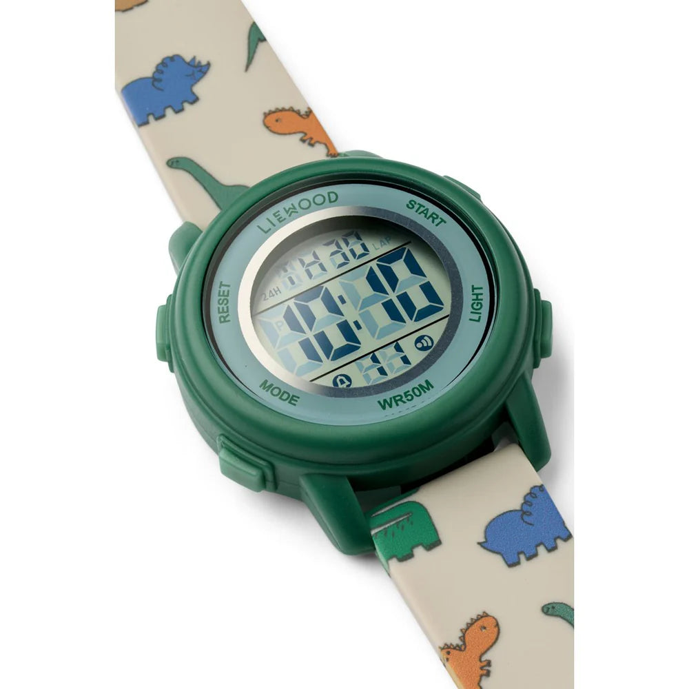 Sussi wristwatch