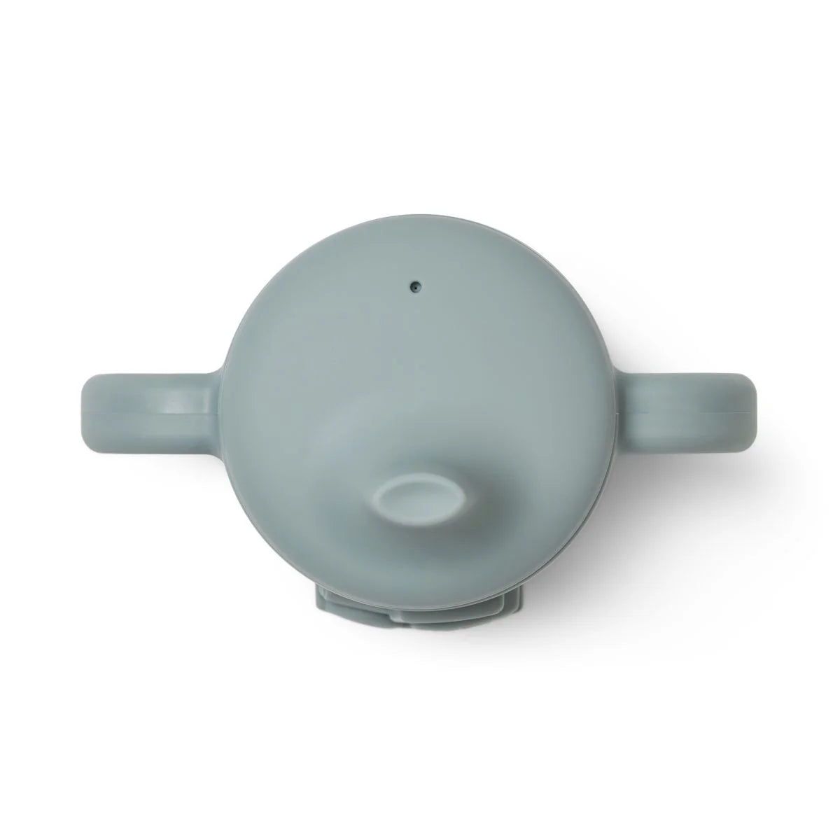 Taza con pajita "Amelio"