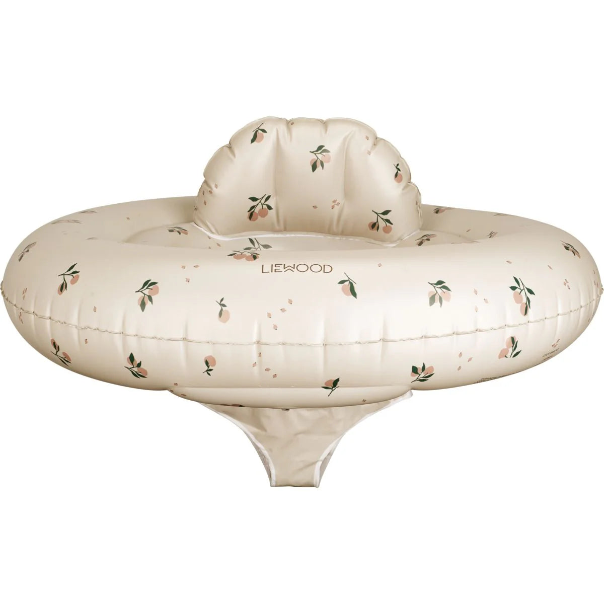 Flotador inflable para bebés