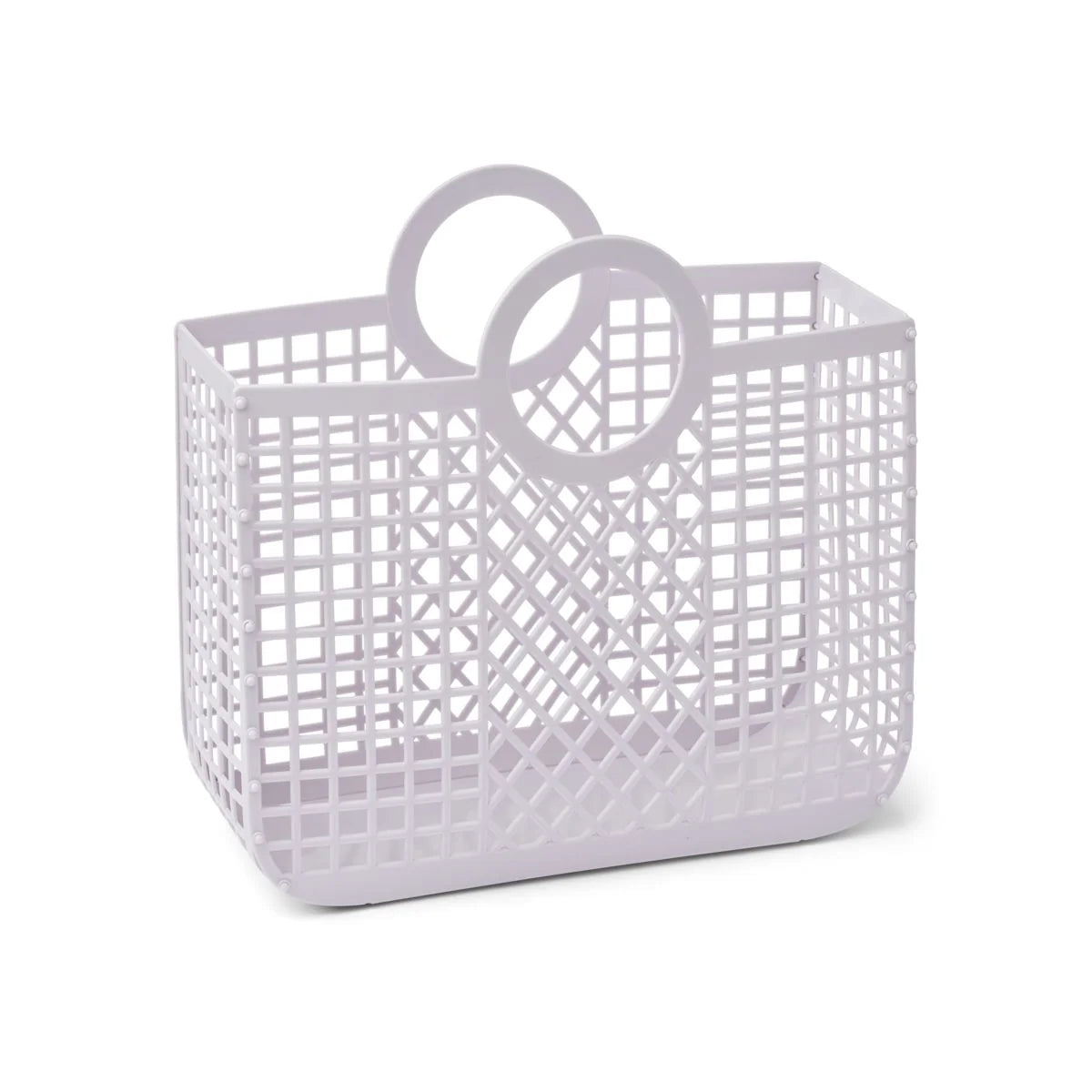 Cesta de playa