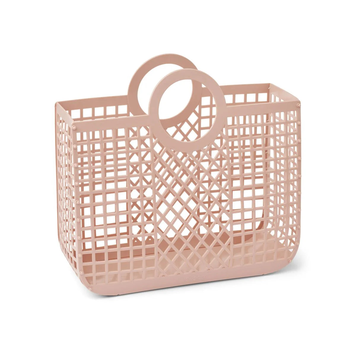 Cesta de playa