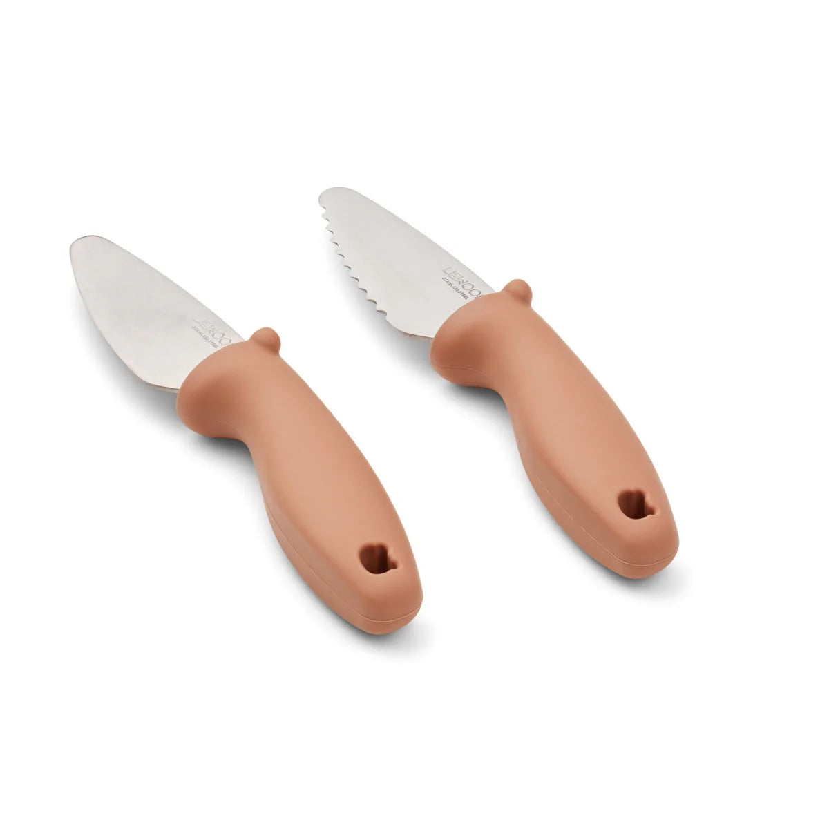 Cuchillos infantiles "Perry"