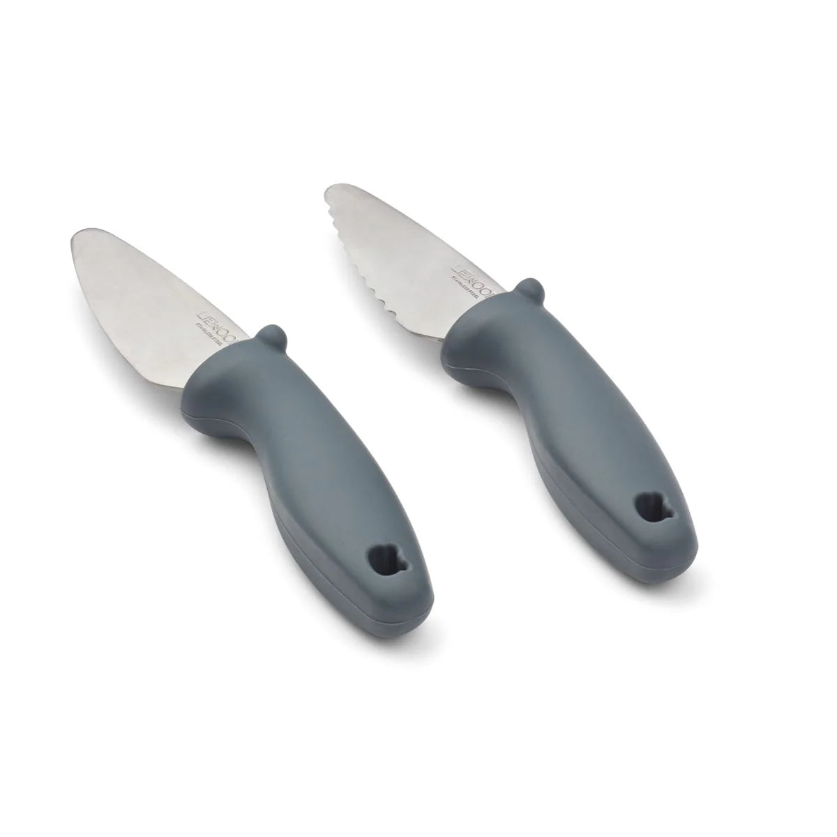 Cuchillos infantiles "Perry"