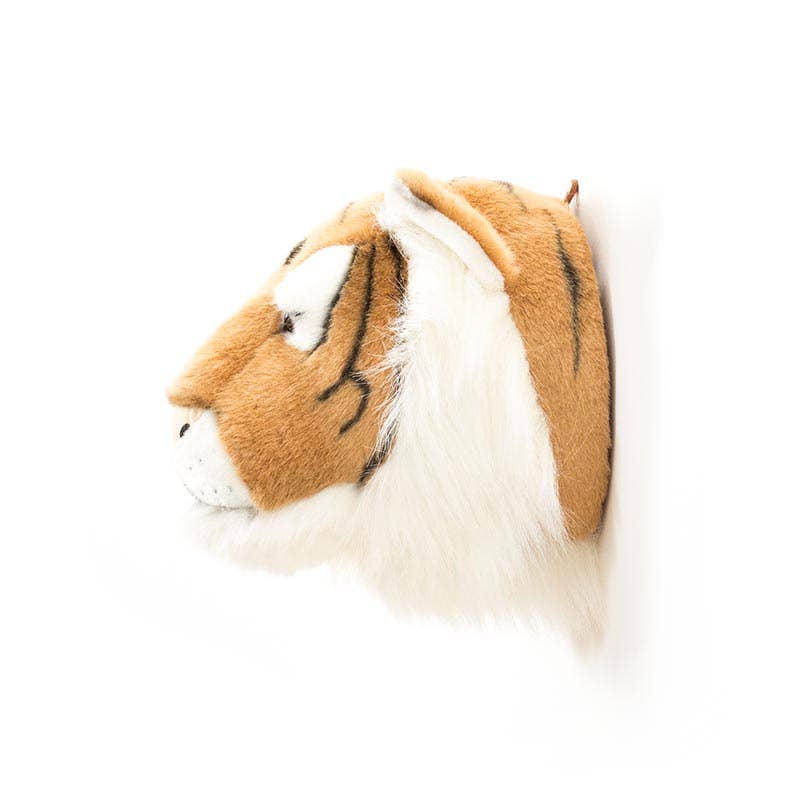 Félix, o tigre
