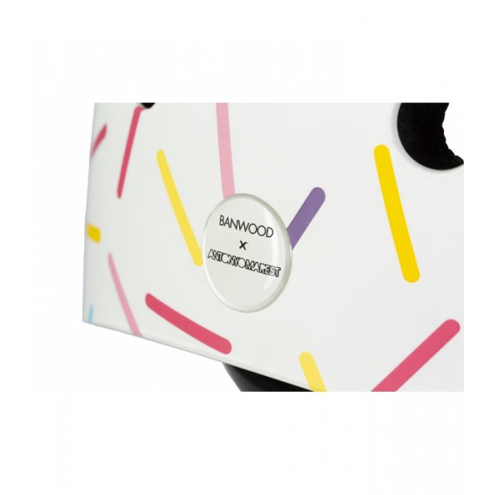 Banwood XS Helmet