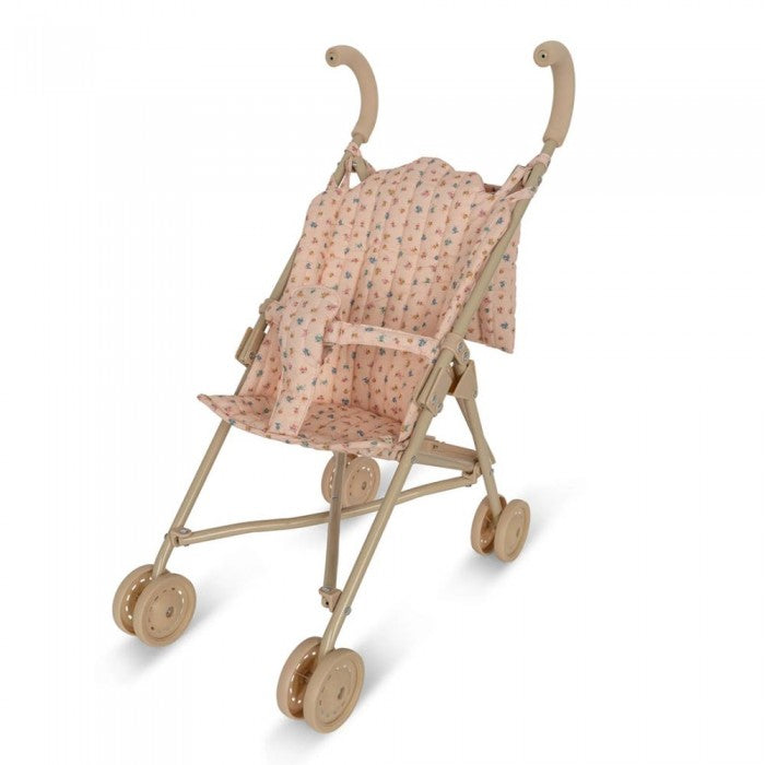 Cochecito de muñecas