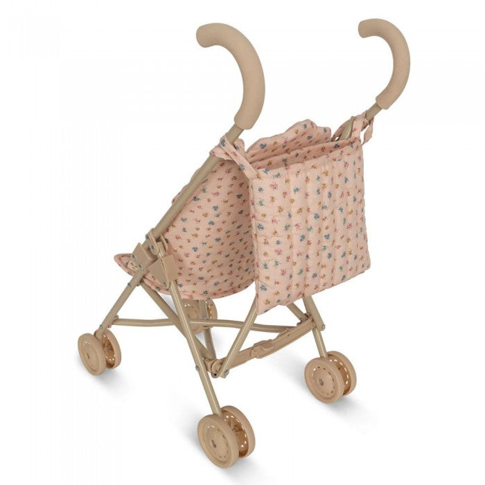 Cochecito de muñecas