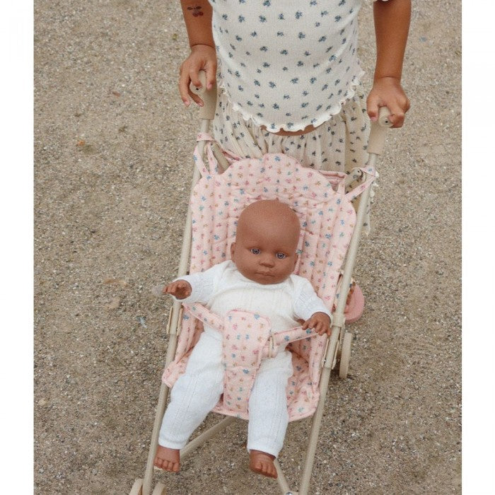 Cochecito de muñecas