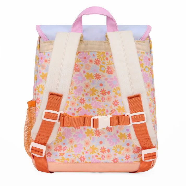 Hello Hossy “Cool Kids Only” School Backpack 6+