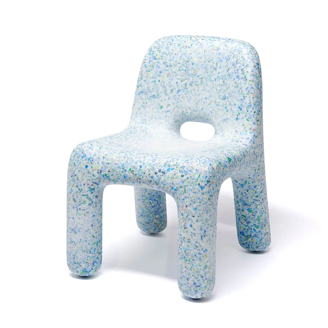 Silla EcoBirdy Charlie
