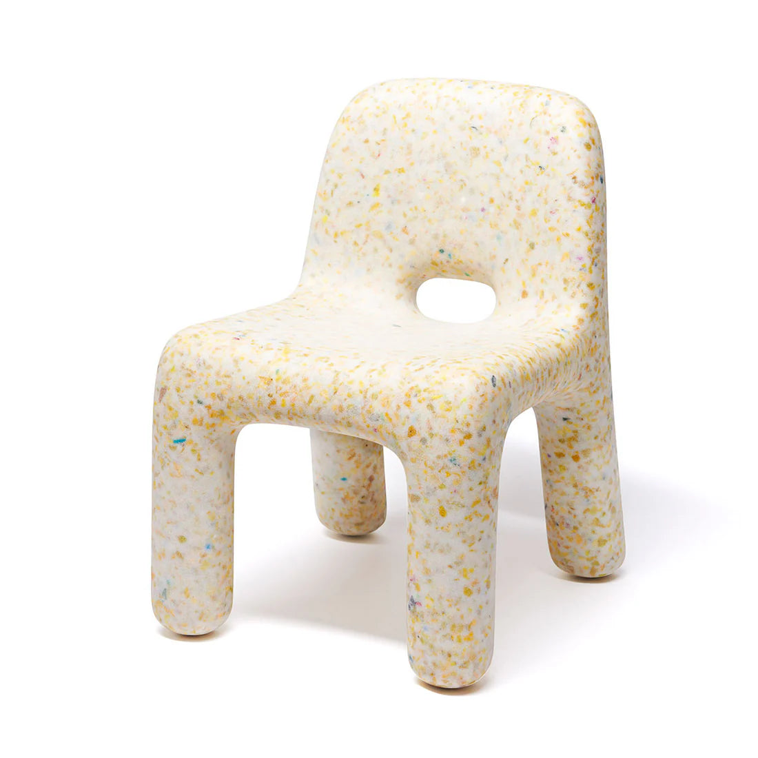 Silla EcoBirdy Charlie