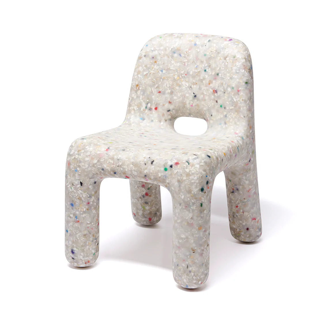 Silla EcoBirdy Charlie