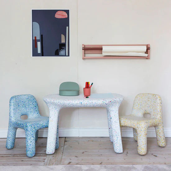 Silla EcoBirdy Charlie