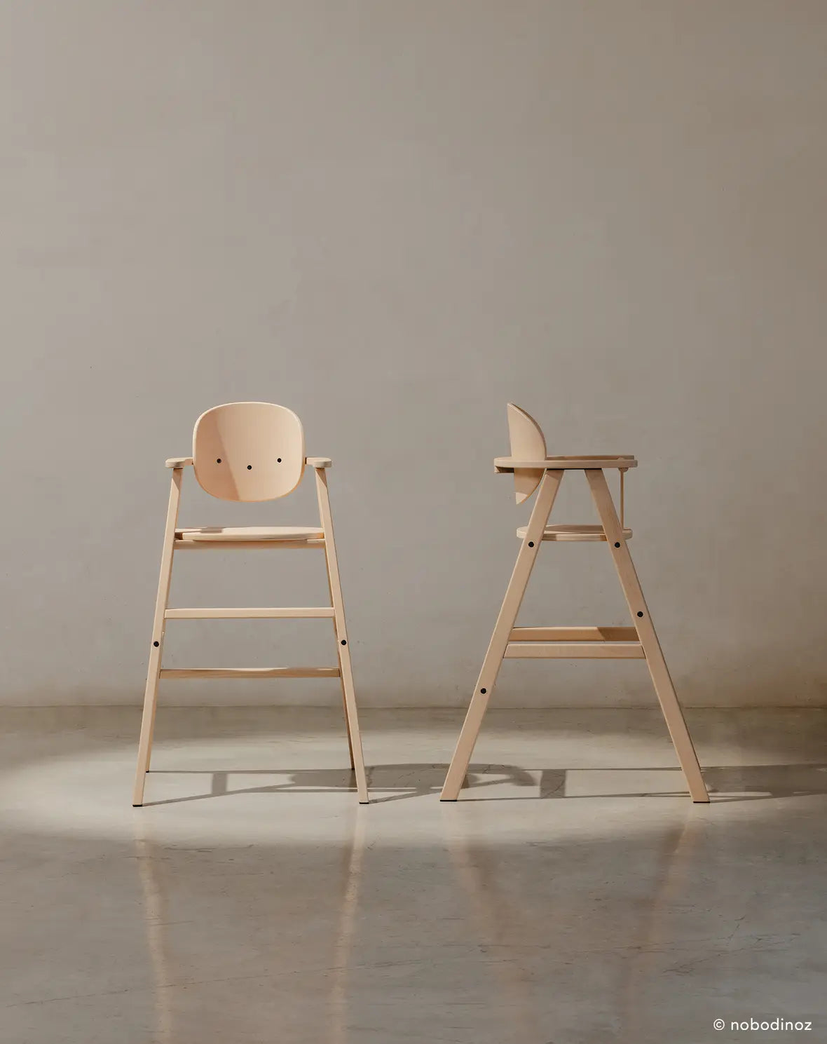 Silla evolutiva 3 en 1 Growing Green