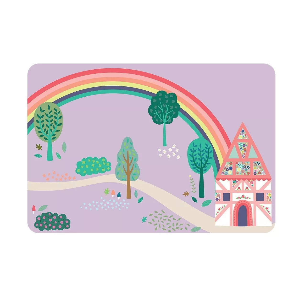 Fairy Tale Magnetic Board
