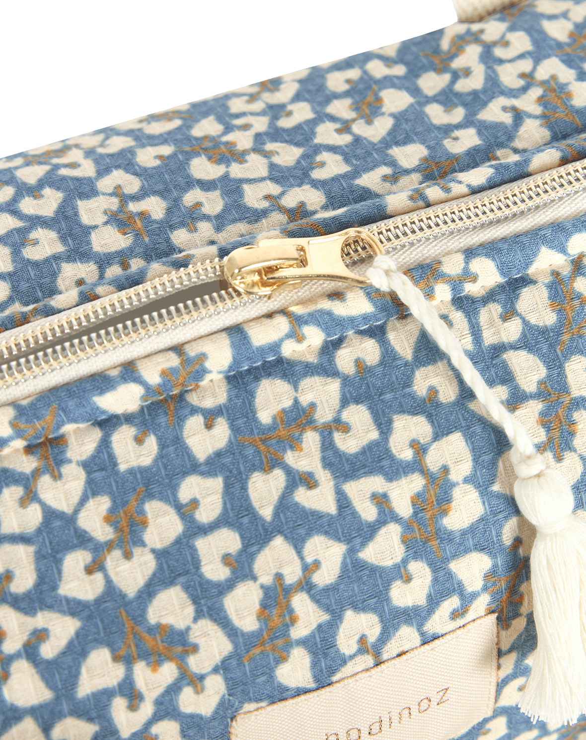 Gala Opera Maternity Bag