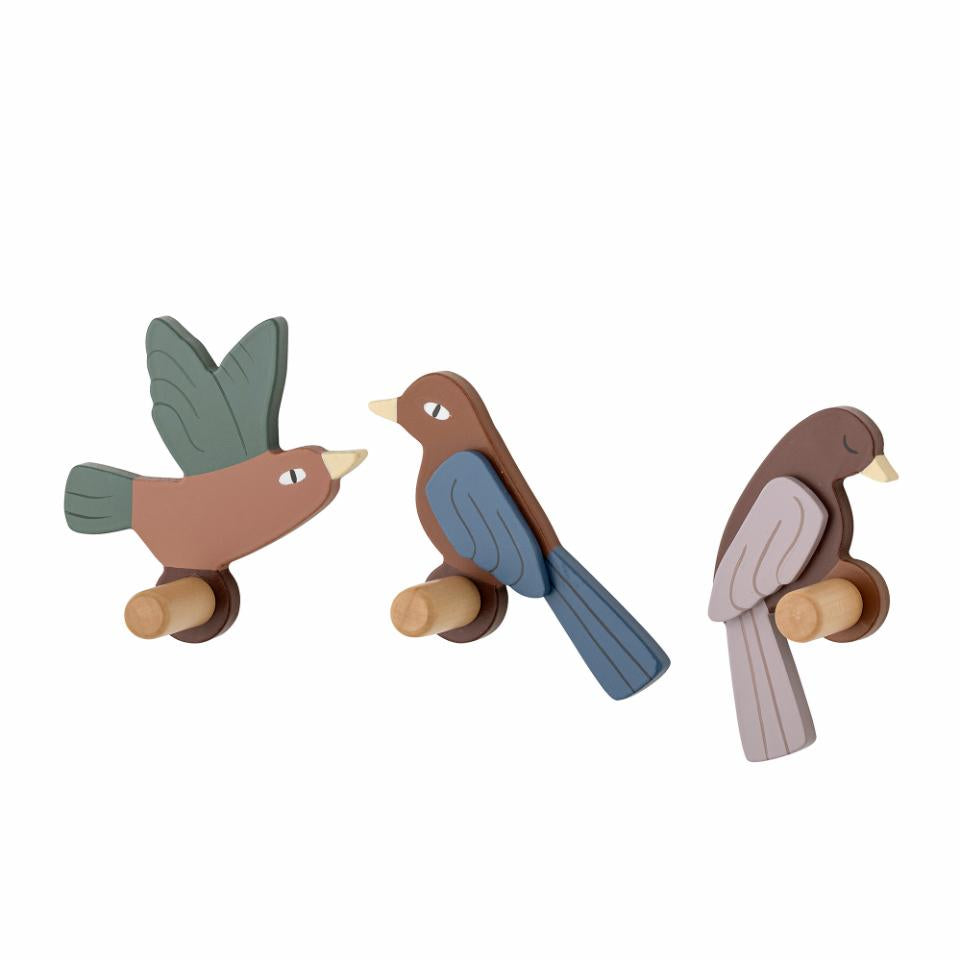 Percha para pájaros