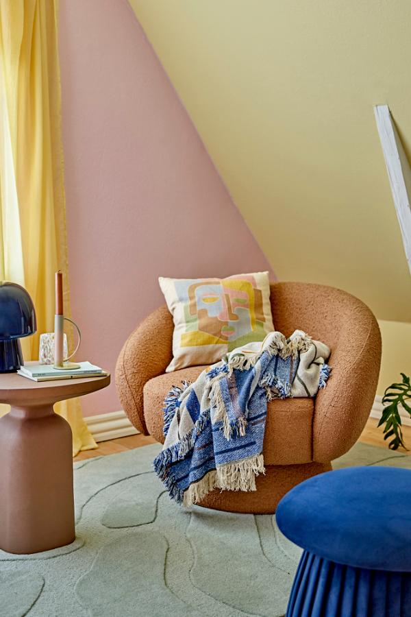 Candeeiro de Mesa Paddy