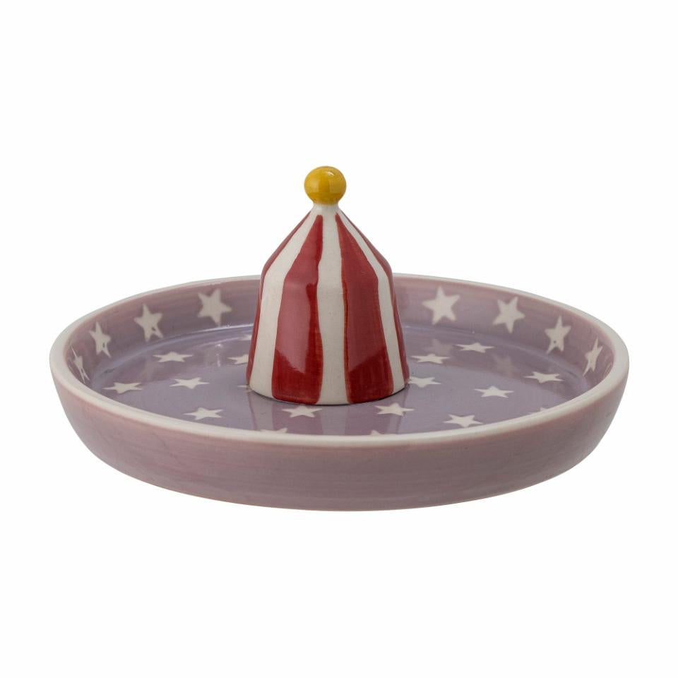 Plato de circo