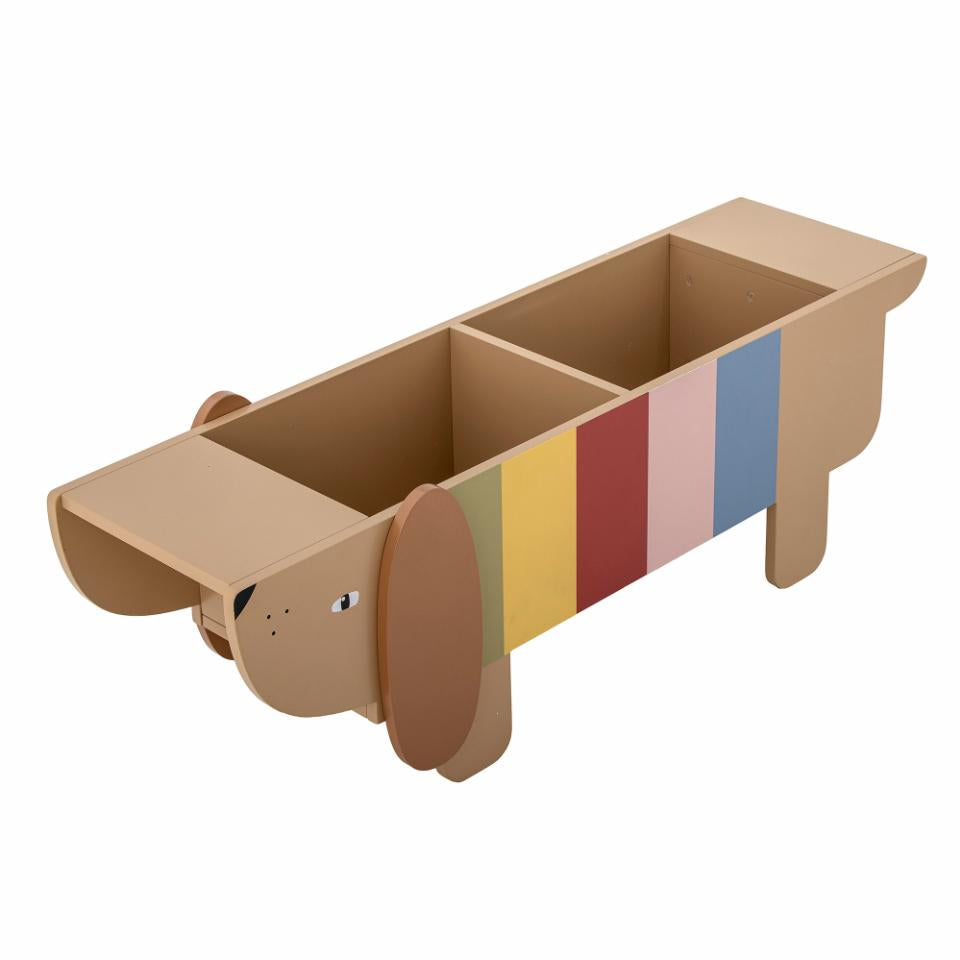 Bookend - Charlie