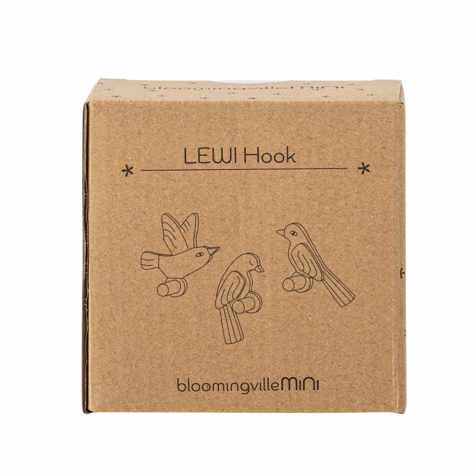 Percha para pájaros